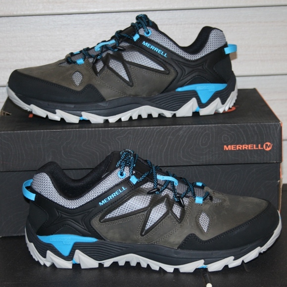 merrell men's all out blaze 2